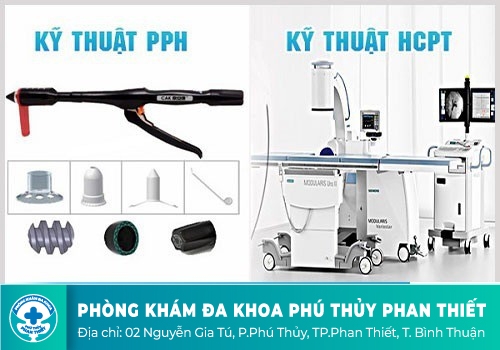 Chữa trị nứt kẽ hậu môn ở đâu an toàn và tiết kiệm tại Bình Thuận?