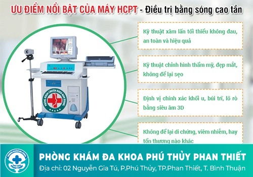 Hỗ trợ điều trị Áp - xe hậu môn như thế nào?