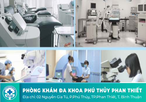 Địa chỉ phá thai an toàn, uy tín tại Bình Thuận