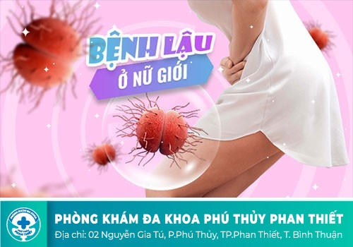 Phụ nữ mang thai mắc bệnh lậu có ảnh hưởng đến thai không?