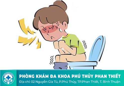 Chữa táo bón tại nhà có thật sự khỏi