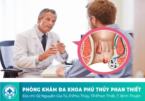 Chữa bệnh trĩ tại nhà có hiệu quả không?
