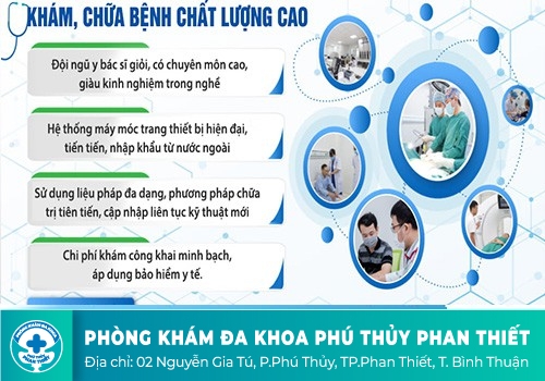 Nên tiến hành nội soi trực tràng ở đâu?