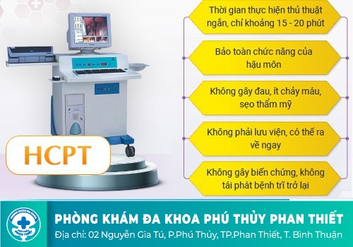 Trong hậu môn có cục cứng cần phải làm gì?