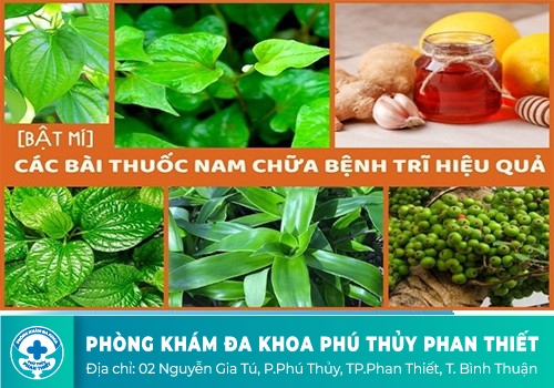Một số cách chữa bệnh trĩ tại nhà đơn giản