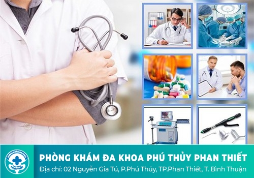 Địa chỉ khám chữa bệnh trĩ uy tín tại CầnThơ