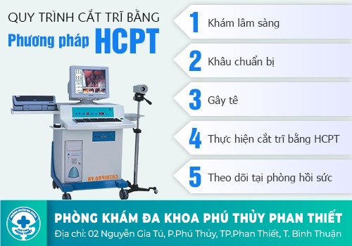 Chữa nứt kẽ hậu môn bằng phương pháp HCPT ở đâu tốt?