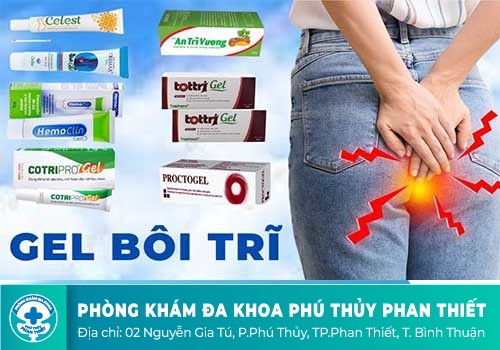 Dùng thuốc bôi có chữa khỏi bệnh trĩ không?