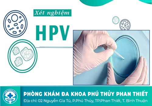 Lý do bạn cần xét nghiệm virus HPV ngay
