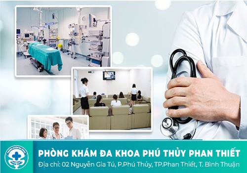 Hỗ trợ điều trị sùi mào gà ở đâu đáng tin cậy?