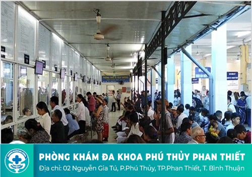 Chữa sùi mào gà ở bệnh viện Da Liễu, bệnh viện Từ Dũ có tốt không?