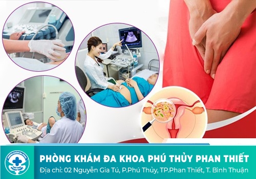 địa chỉ hỗ trợ điều trị mụn cóc sinh dục