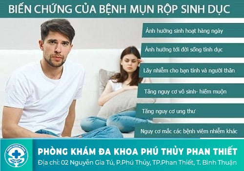 Herpes sinh dục