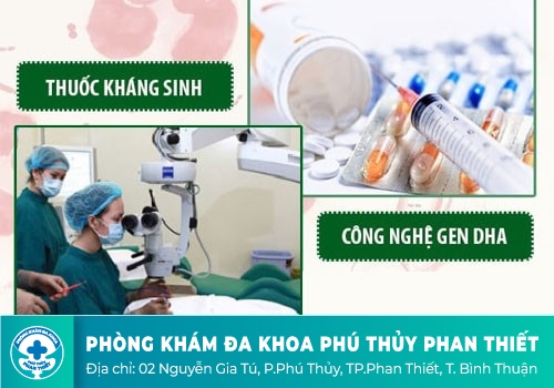 Điều trị bệnh lậu bao lâu thì khỏi?