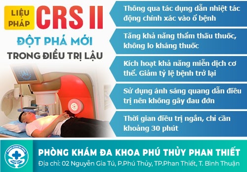 Người bệnh cần chuẩn bị gì trước khi tiến hành khám chữa bệnh lậu?