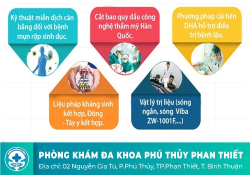 Đầu Cu Nổi Hột Là Bị Bệnh Gì?