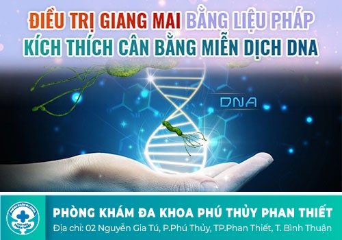 Nên chữa bệnh giang mai ở đâu?