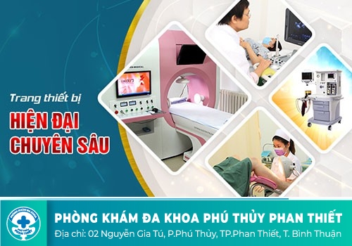 Địa chỉ khám chữa bệnh xã hội uy tín tại Bình Thuận