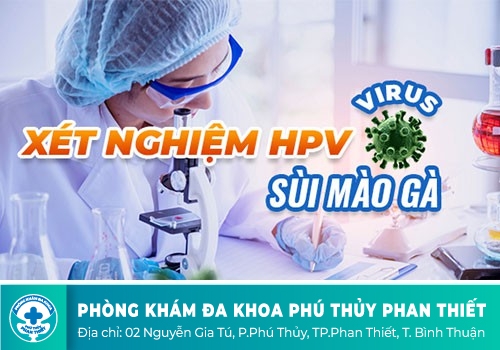 Virus HPV và phương pháp xét nghiệm HPV hiện nay