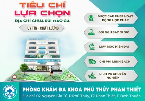 Hỗ trợ điều trị sùi mào gà ở đâu đáng tin cậy?