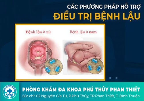 bệnh lậu có chữa được không