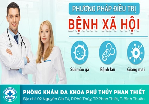 Địa chỉ khám chữa bệnh xã hội uy tín nhất tại TPHCM