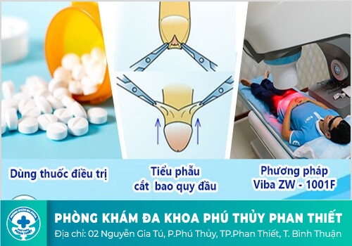 Bộ Phận Sinh Dục Nam Nổi Mẩn Đỏ Phải Làm Thế Nào?