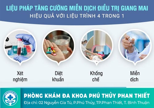 Chữa giang mai bằng cách nào tốt?