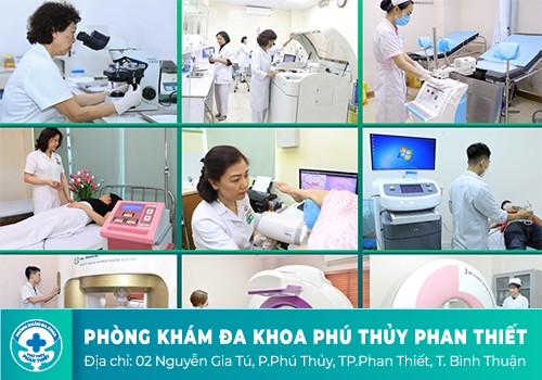 Các phương pháp xét nghiệm phổ biến hiện nay