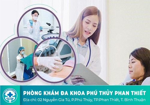 Địa chỉ khám chữa bệnh xã hội uy tín được nhiều người tin chọn 