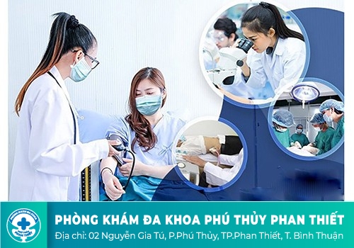 Dịch Tiết Âm Đạo Là Bị Bệnh Gì?