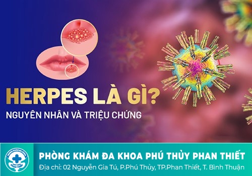 ÂM ĐẠO MỌC MỤN NƯỚC LÀ DẤU HIỆU CỦA MỤN RỘP SINH DỤC NỮ