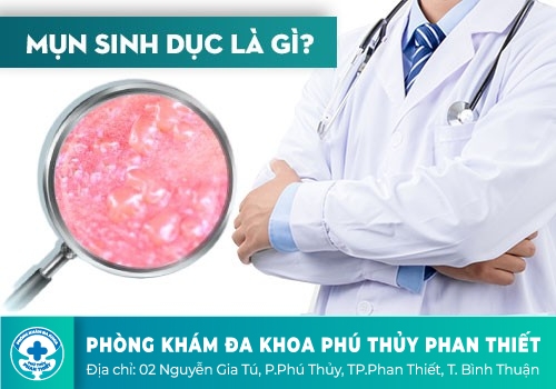 Những dấu hiệu nhận biết nhiễm khuẩn sinh dục ở nam và nữ