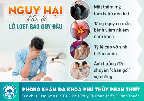 TÁC HẠI CỦA LOÉT DƯƠNG VẬT