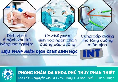 Cách hỗ trợ điều trị bệnh mụn rộp sinh dục nữ hiệu quả hiện nay
