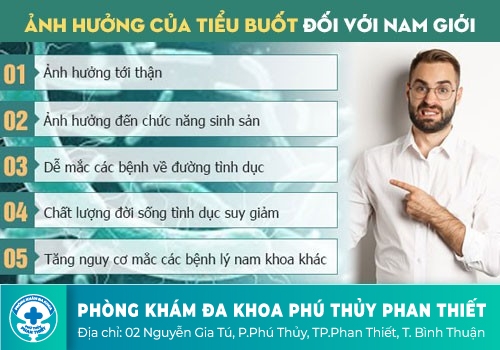 Đi Tiểu Bị Buốt Vùng Kín Là Bị Bệnh Gì?