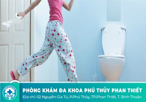 Cách chữa đái dắt hiệu quả nhất