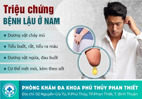 Quy đầu chảy mủ là bệnh gì?
