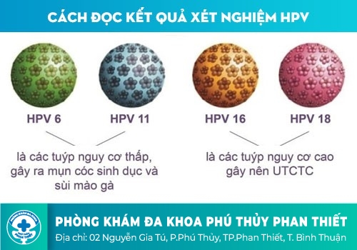 Sùi mào gà ủ bệnh trong bao lâu thì phát bệnh?