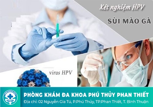 Giá xét nghiệm bệnh xã hội là bao nhiêu?