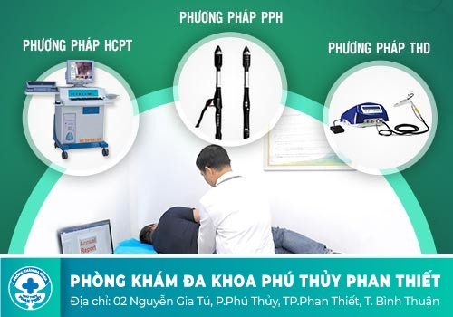 Phương pháp hỗ trợ điều trị sa búi trĩ hiệu quả