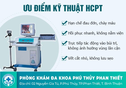 Nứt hậu môn, rách hậu môn được hỗ trợ điều trị bằng cách nào?