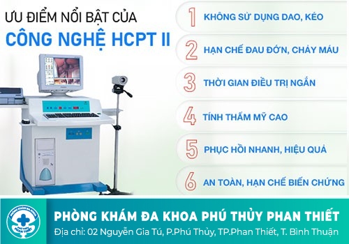 KHI BỊ RÒ HẬU MÔN CẦN PHẢI LÀM GÌ?