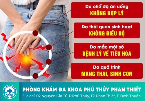 Bệnh trĩ ngoại có lây từ người thành sang người khác không?