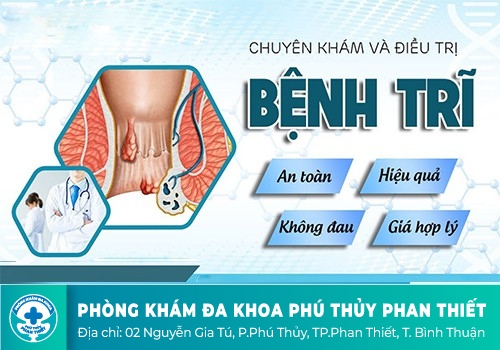 Phương pháp cắt trĩ hiệu quả, an toàn