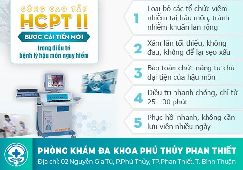 Những ưu điểm đột phá của phương pháp PPH và HCPT