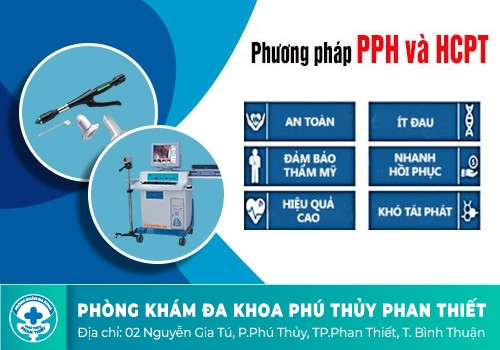 Chữa bệnh trĩ hỗn hợp như thế nào hiệu quả?