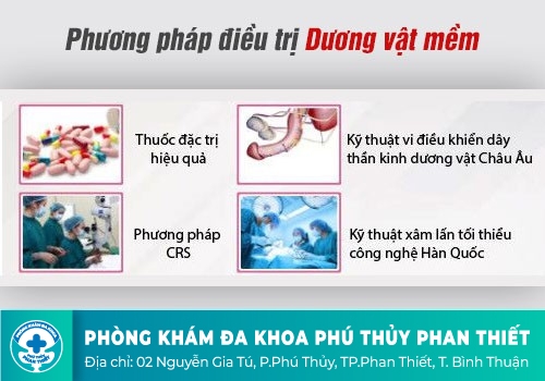 Điều trị rối loạn cương dương bằng cách nào?