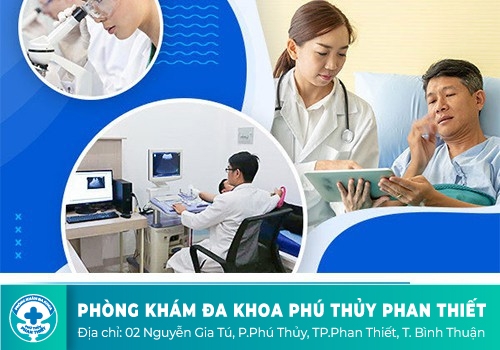Đâu là điều nam giới cần làm khi tinh hoàn nổi mụn nước