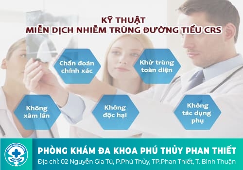Phương pháp chữa tiểu rát, khó tiểu hiệu quả hiện nay